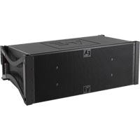  XLC907DVX Line Array Speaker
