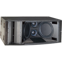  Xvls Line Array Speaker