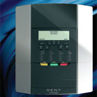  Nano Control Panel Voice Alarm Control Equipment