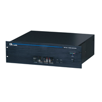  AMP 480 Power Supply Equipment