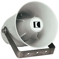  DK 10/T-EN54 Horn Speaker