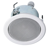  DL 06-130/T-EN54 Ceiling Speaker