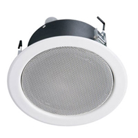  DL 06-165/T-EN54 Ceiling Speaker