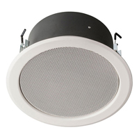  DL 06-200/T-EN54 Ceiling Speaker