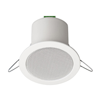  DL 06-77/T-EN54 Ceiling Speaker