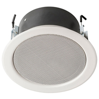  DL 10-165/T-EN54 Ceiling Speaker