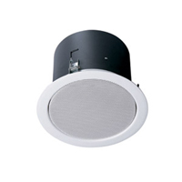  DL 10-165/T PLUS-EN54 Ceiling Speaker