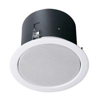  DL 10-200/T-EN54 Ceiling Speaker