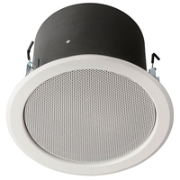  DL 20-200/T-EN54 Ceiling Speaker