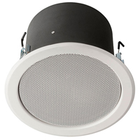  DL 20-200/T-EN54 Ceiling Speaker