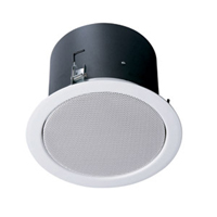  DL 20-200/T PLUS-EN54 Ceiling Speaker