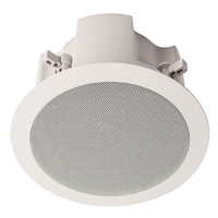  DL-BR 15-130/T plus-EN54 Ceiling Speaker