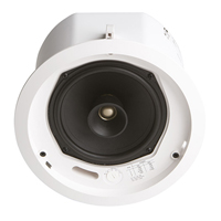  DL-BR 30-165/T plus Ceiling Speaker