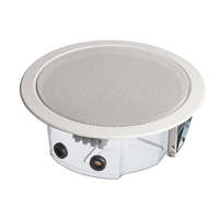  DL-E 06-130/T-EN54 safe Ceiling Speaker