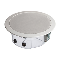  DL-E 10-165/T-EN54 konform safe Ceiling Speaker