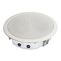  DL-E-AB 06-100/T-EN54 safe Ceiling Speaker