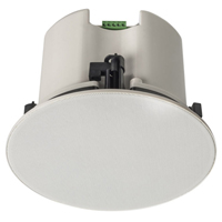  DL-S 10-130/T plus-EN54 Ceiling Speaker