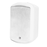  MS active 165 white Cabinet Speaker