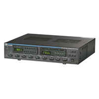  MT-AMP 240 Voice Alarm Control Equipment