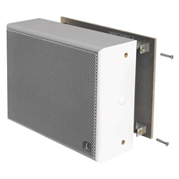  WA 06-165/T-EN54V EN54 compliant loudspeaker