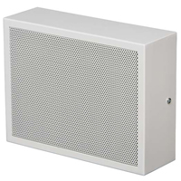  WA-06-165/T Metall-EN54 EN54 compliant loudspeaker