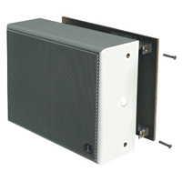  WA-AB 06-100/T-EN54V EN54 compliant loudspeaker
