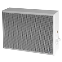  WA-LR 06-165/T EN54 compliant loudspeaker