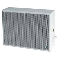  WA-LS-PE 06-165/T EN54 compliant loudspeaker