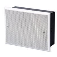  WU 06-165/T-EN 54 EN54 compliant loudspeaker