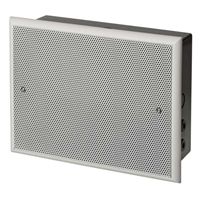  WU-AB 06-100/T-EN54 EN54 compliant loudspeaker