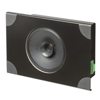  WU-SW 06-165/T Metall-EN54 EN54 compliant loudspeaker