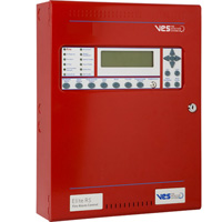  Elite RS-A VF0850 Voice Alarm Control Equipment