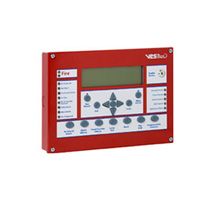  eVIEW - VF1172 Voice Alarm Control Equipment