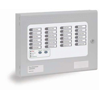  Syncro Ident Voice Alarm Control Equipment