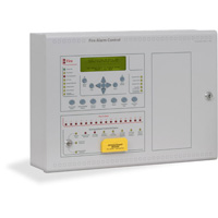  Syncro XT Voice Alarm Control Equipment
