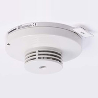  Analog heat detector 3308 Voice Alarm Control Equipment