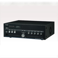  WA-MA120N Voice Alarm Control Equipment