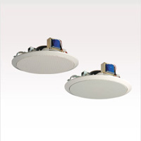  WS-TN06N Ceiling Speaker