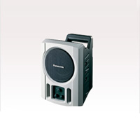  WS-X66F1 Cabinet Speaker