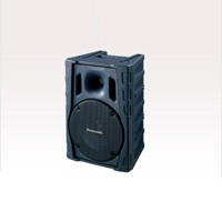  WS-X77F1 Cabinet Speaker