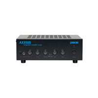  AX3504 Voice Alarm Control Equipment