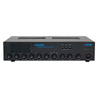  AX6120 Voice Alarm Control Equipment