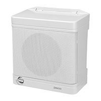  C34-RB EN54 compliant loudspeaker