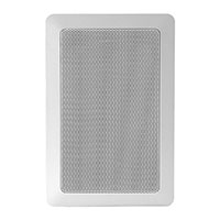  C41/10-HF EN54 compliant loudspeaker