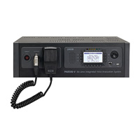  PA8506-V System Voice Alarm Control Equipment