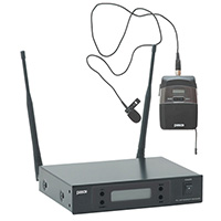  R850A Voice Alarm Control Equipment