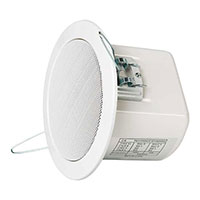  X-ABT-S136 Ceiling Speaker