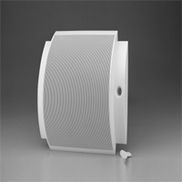  PBC6T(K) / PBC6XT(K) EN54 compliant loudspeaker
