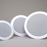  RCS6T72 Ceiling Speaker