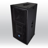 4PRO 6001-A Cabinet Speaker